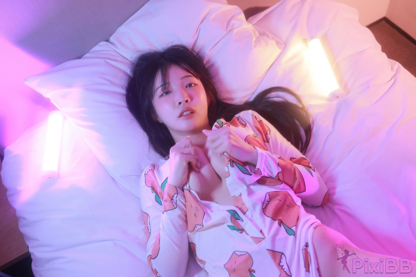 Patreon rina momorina Saucy Red PixiBB.COM 009
