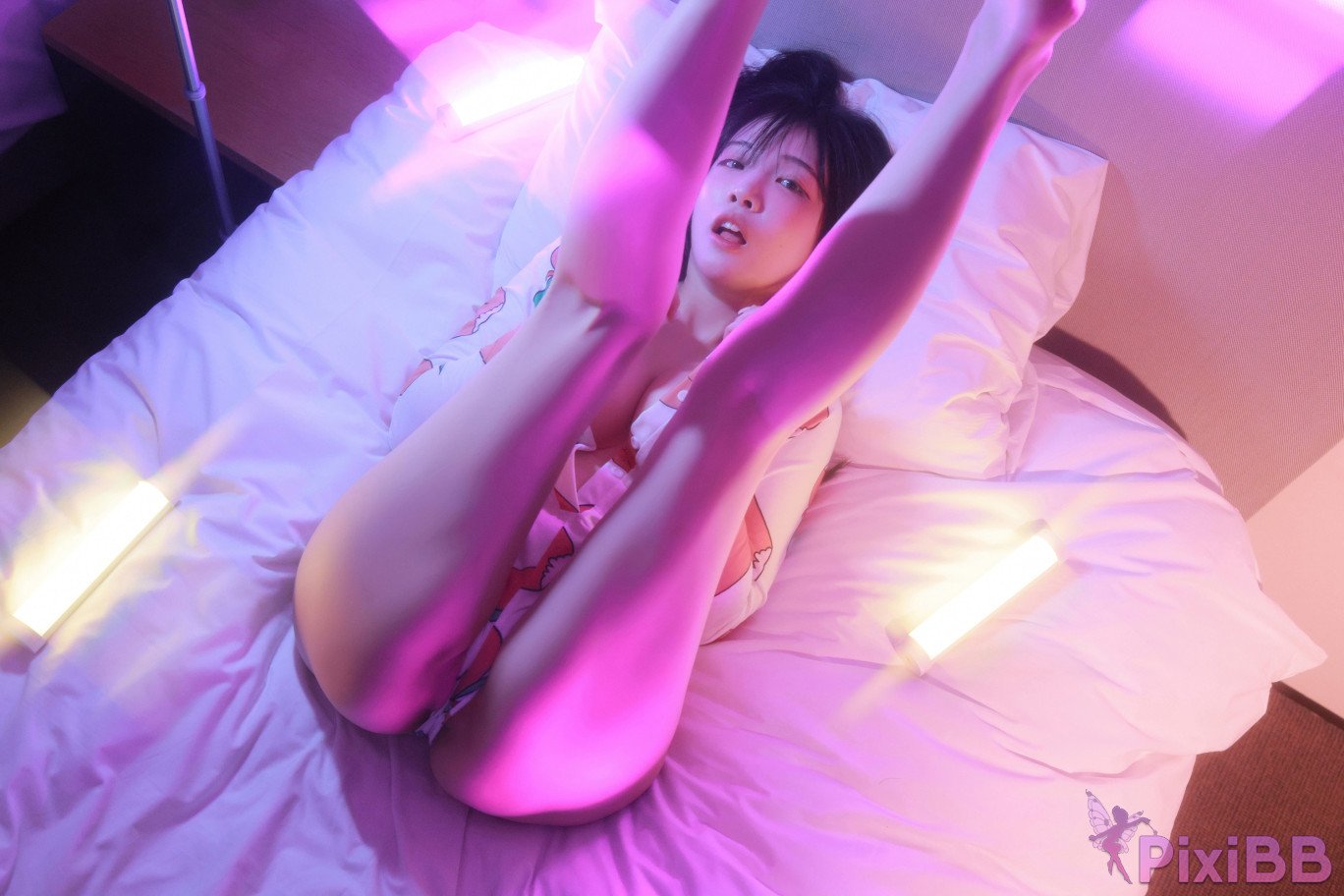 Patreon rina momorina Saucy Red PixiBB.COM 015