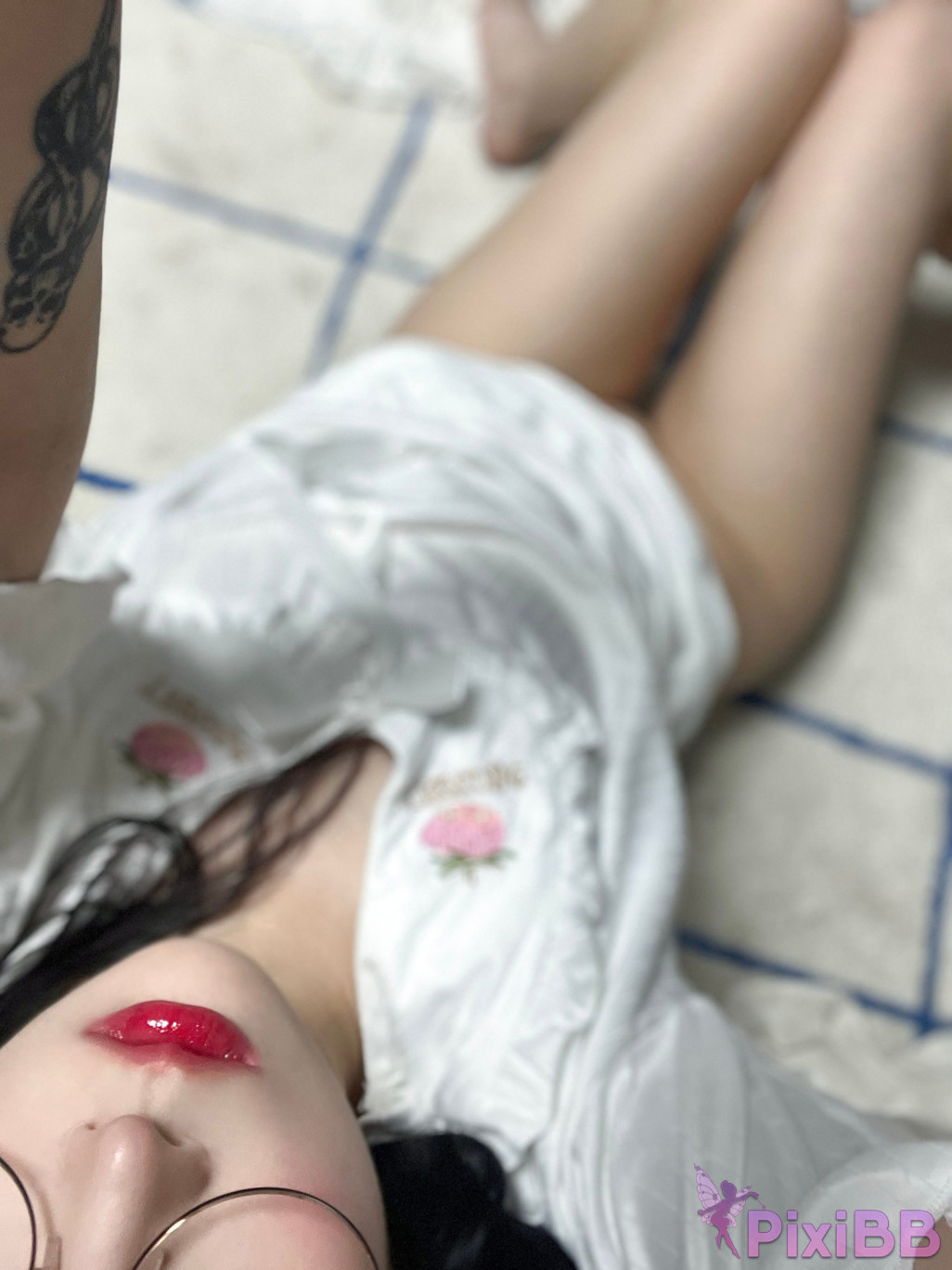 Jang Joo  Subscribe to portfolio PixiBB.COM 0159