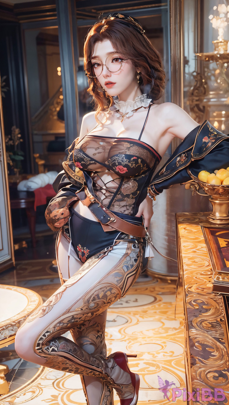 Ju Zi Soul Land Photo PixiBB.COM 0116