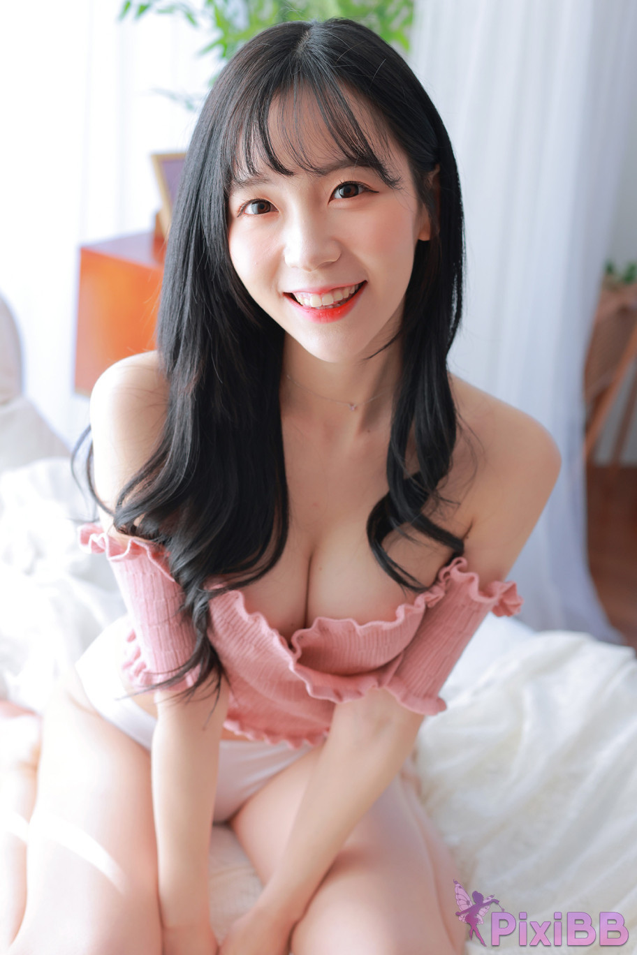 leeesovely Housekeeper 2 1 Photo Set Collection PixiBB.COM 025