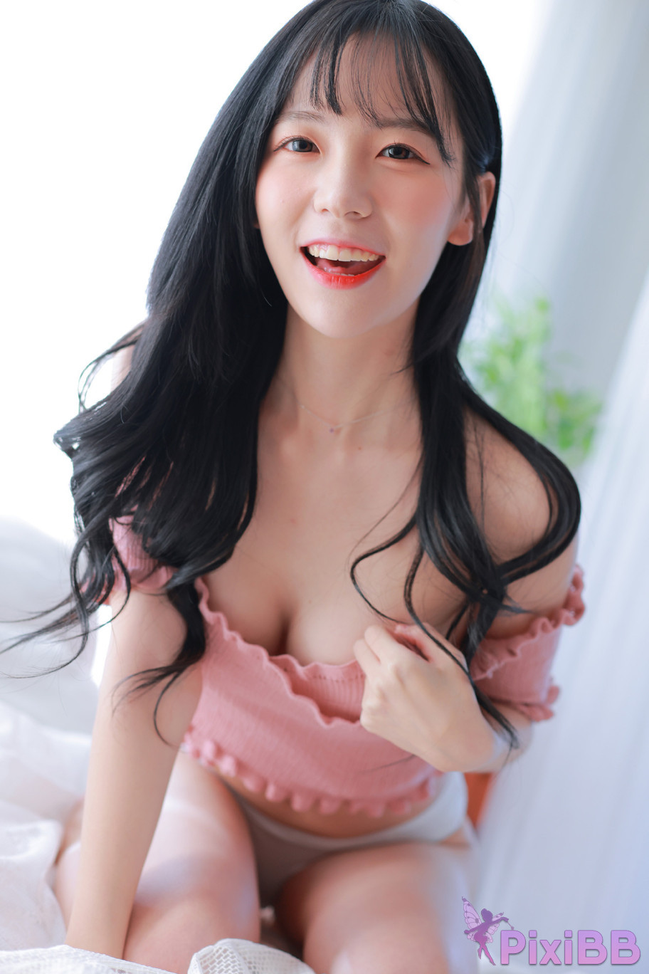 leeesovely Housekeeper 2 1 Photo Set Collection PixiBB.COM 028