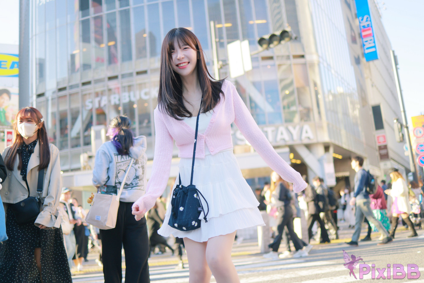 Patreon leeesovely Sakura PixiBB.COM 031