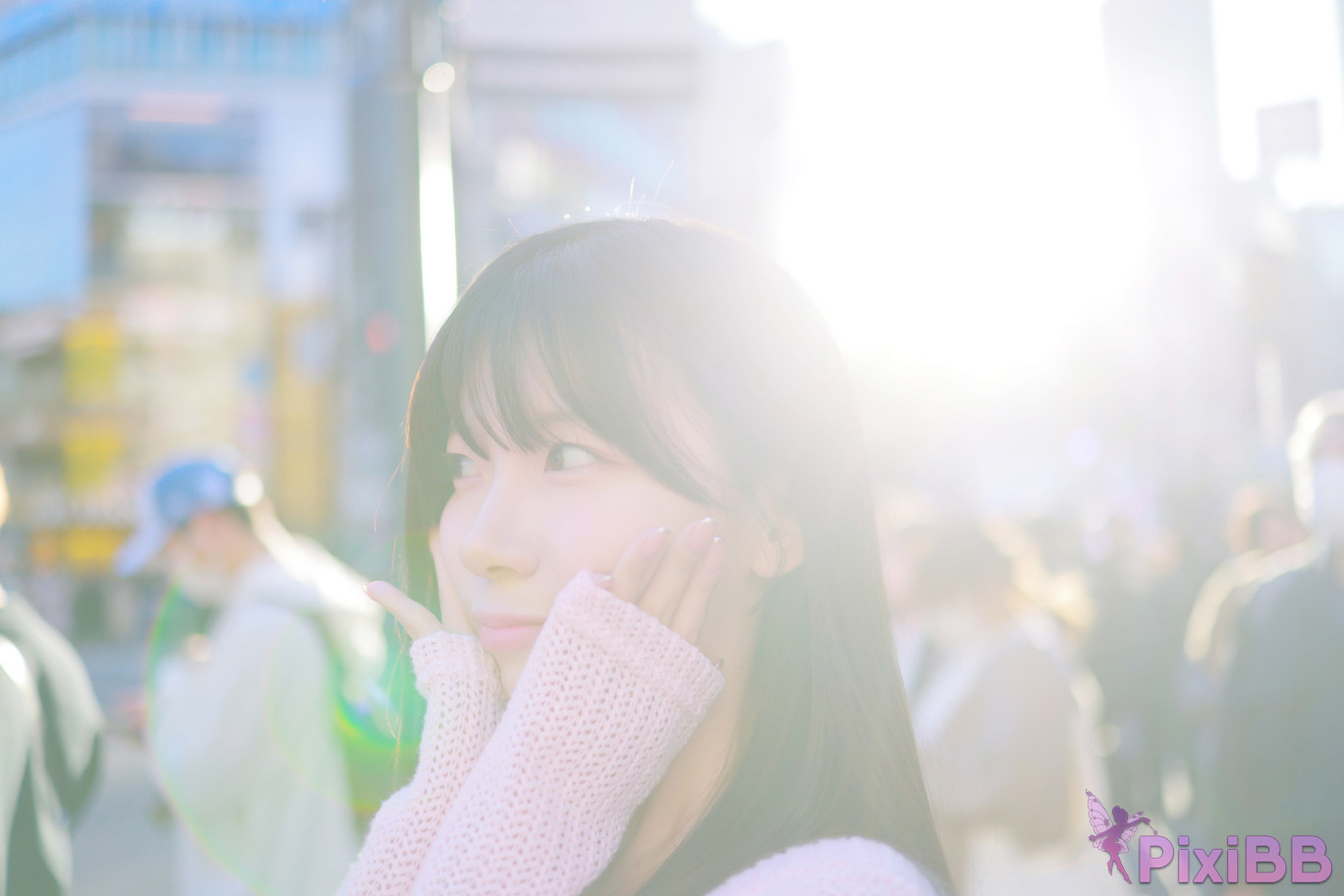 Patreon leeesovely Sakura PixiBB.COM 033