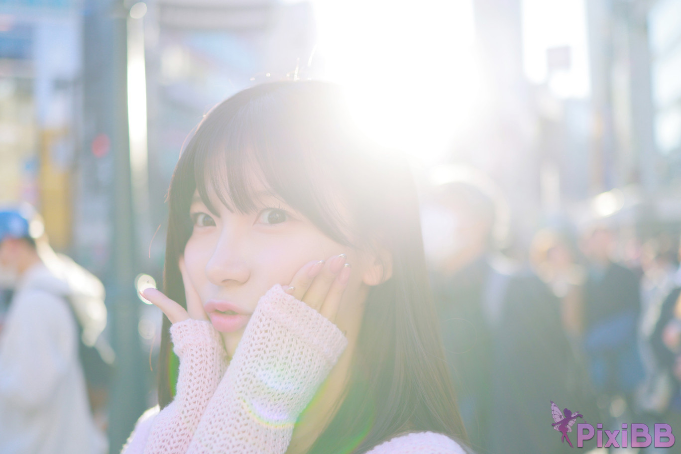 Patreon leeesovely Sakura PixiBB.COM 034