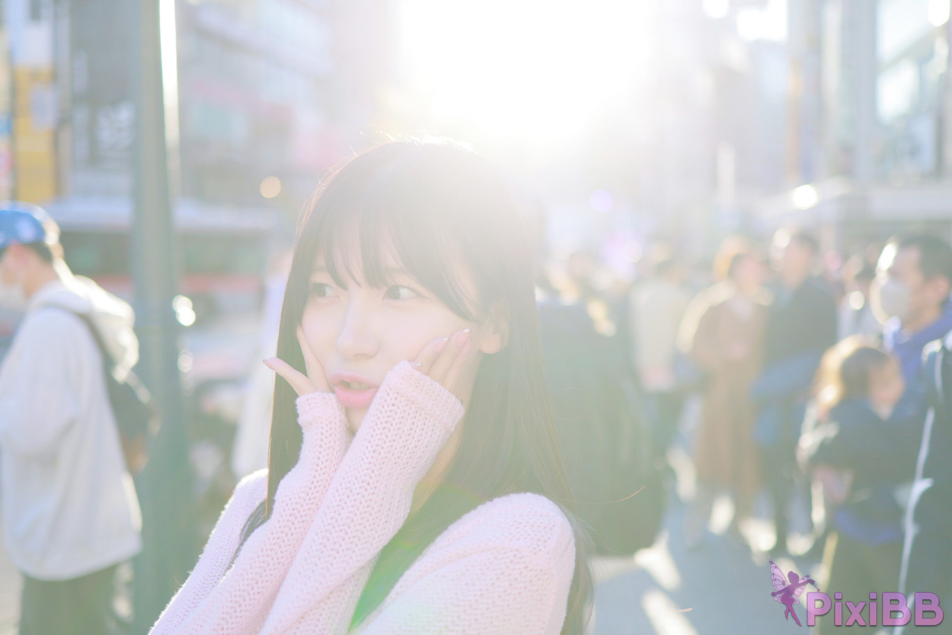 Patreon leeesovely Sakura PixiBB.COM 035