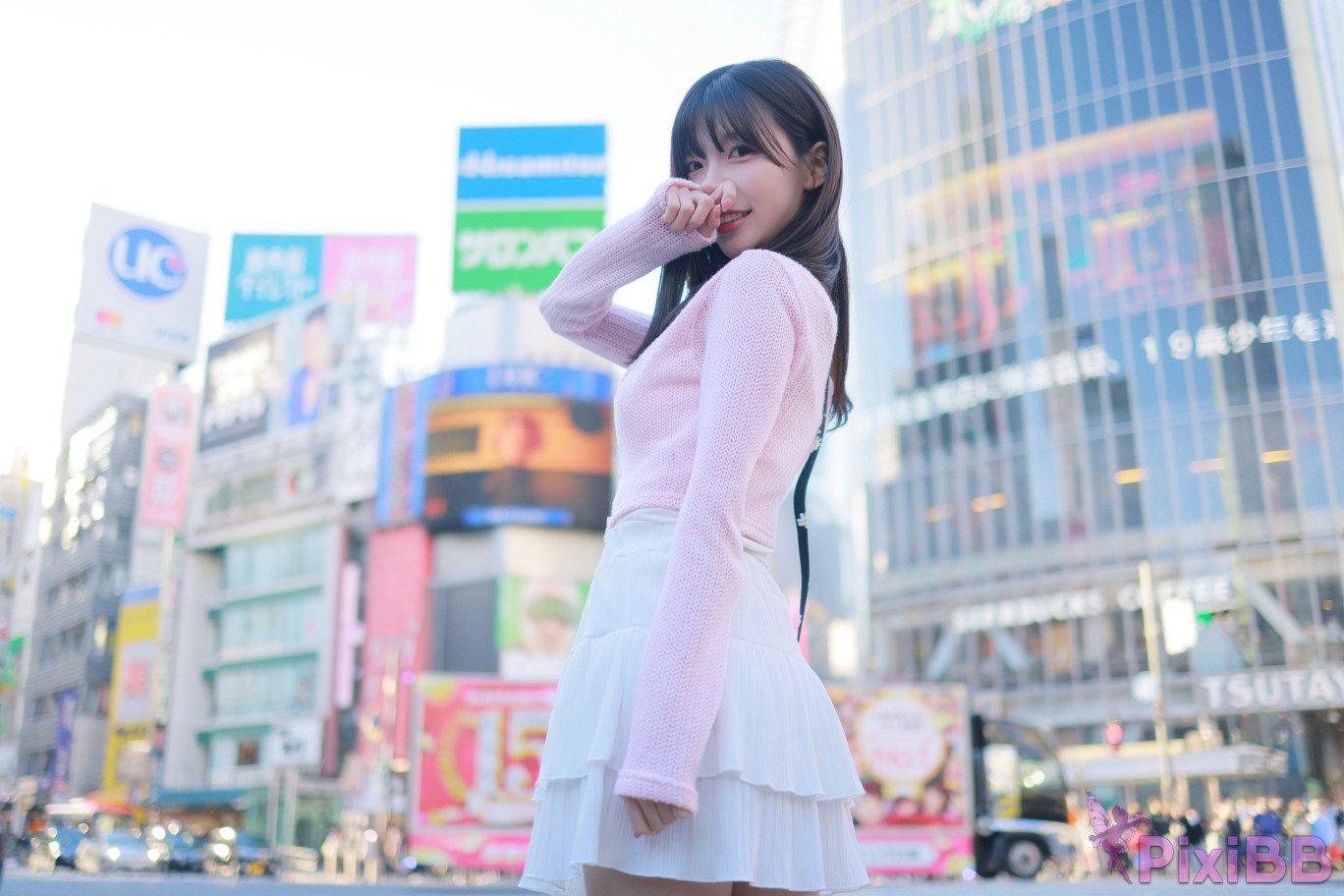 Patreon leeesovely Sakura PixiBB.COM 039