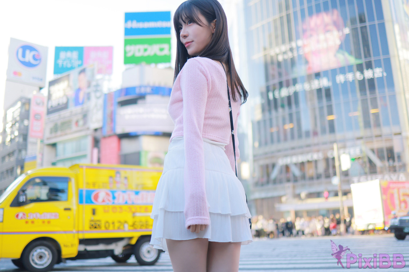 Patreon leeesovely Sakura PixiBB.COM 040