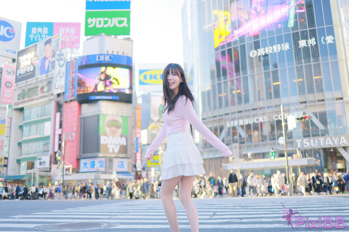 Patreon leeesovely Sakura PixiBB.COM 041