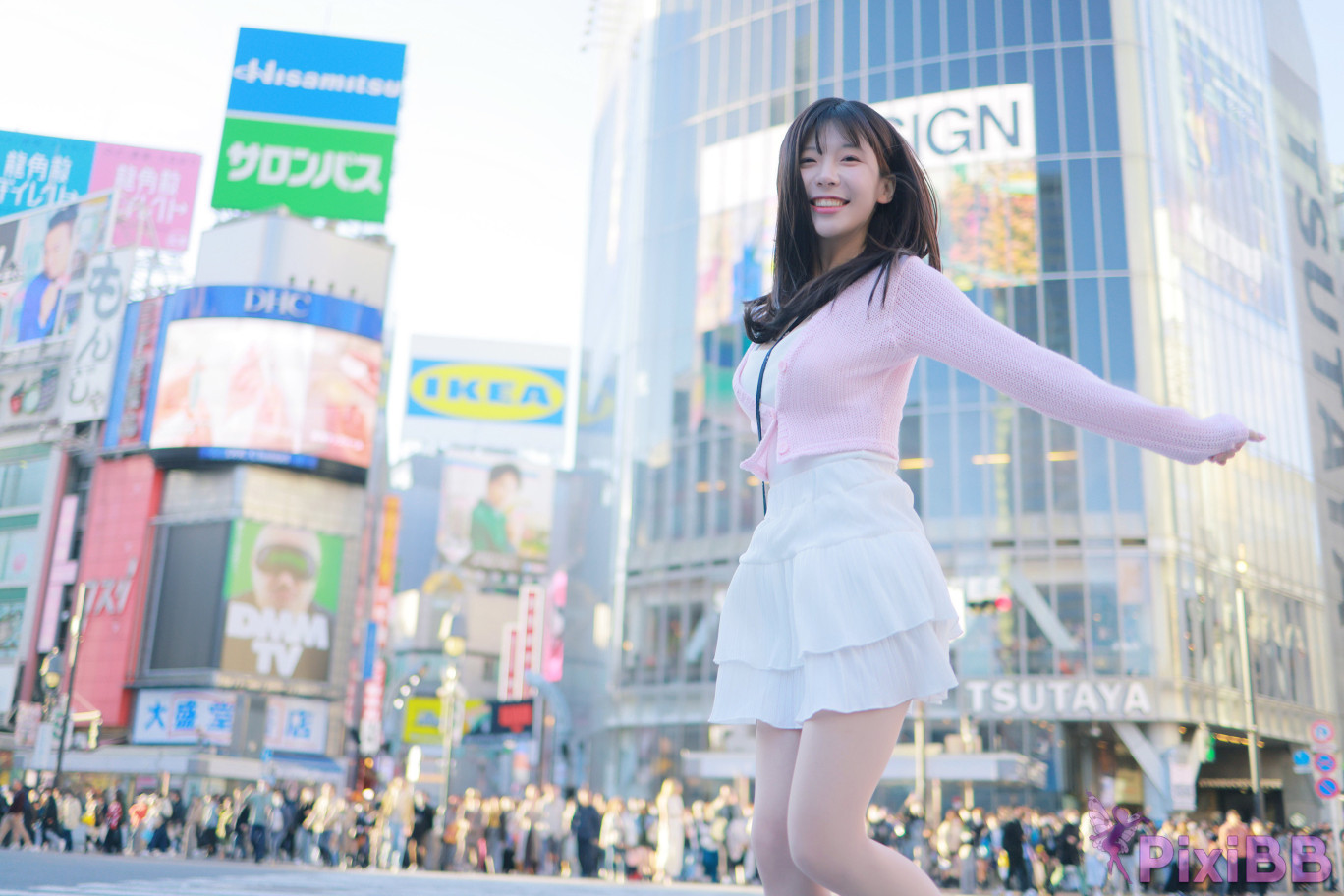 Patreon leeesovely Sakura PixiBB.COM 044