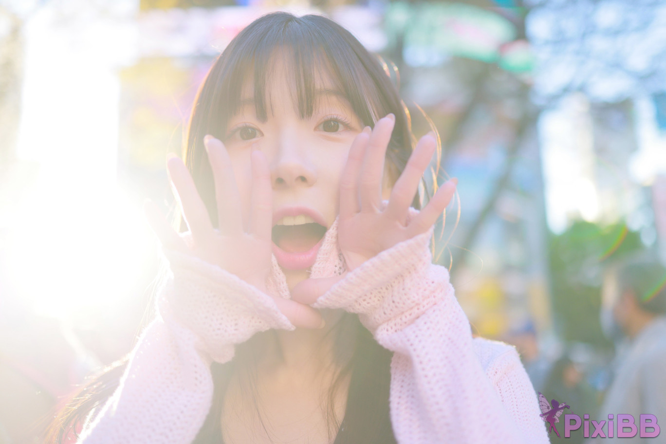 Patreon leeesovely Sakura PixiBB.COM 046