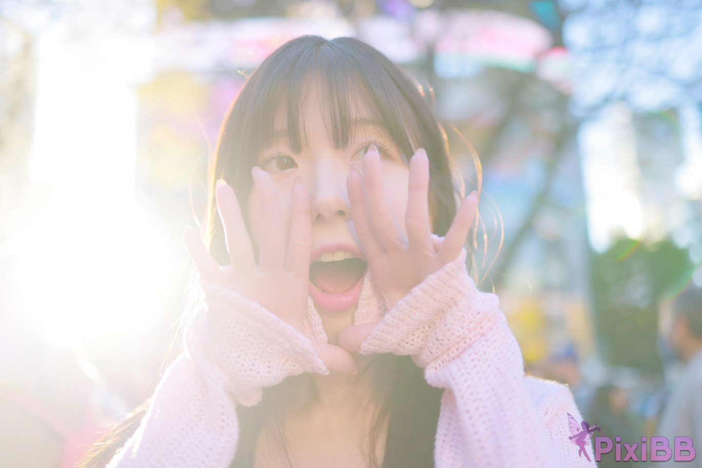 Patreon leeesovely Sakura PixiBB.COM 047