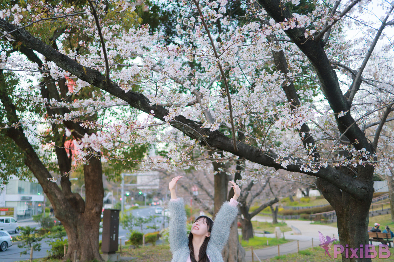 Patreon leeesovely Sakura PixiBB.COM 049