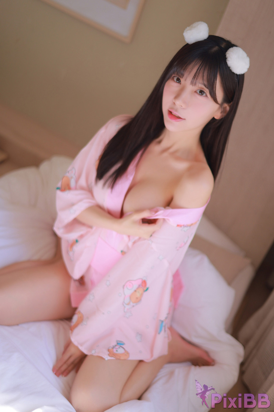 Patreon  leeesovely Sakura PixiBB.COM 053