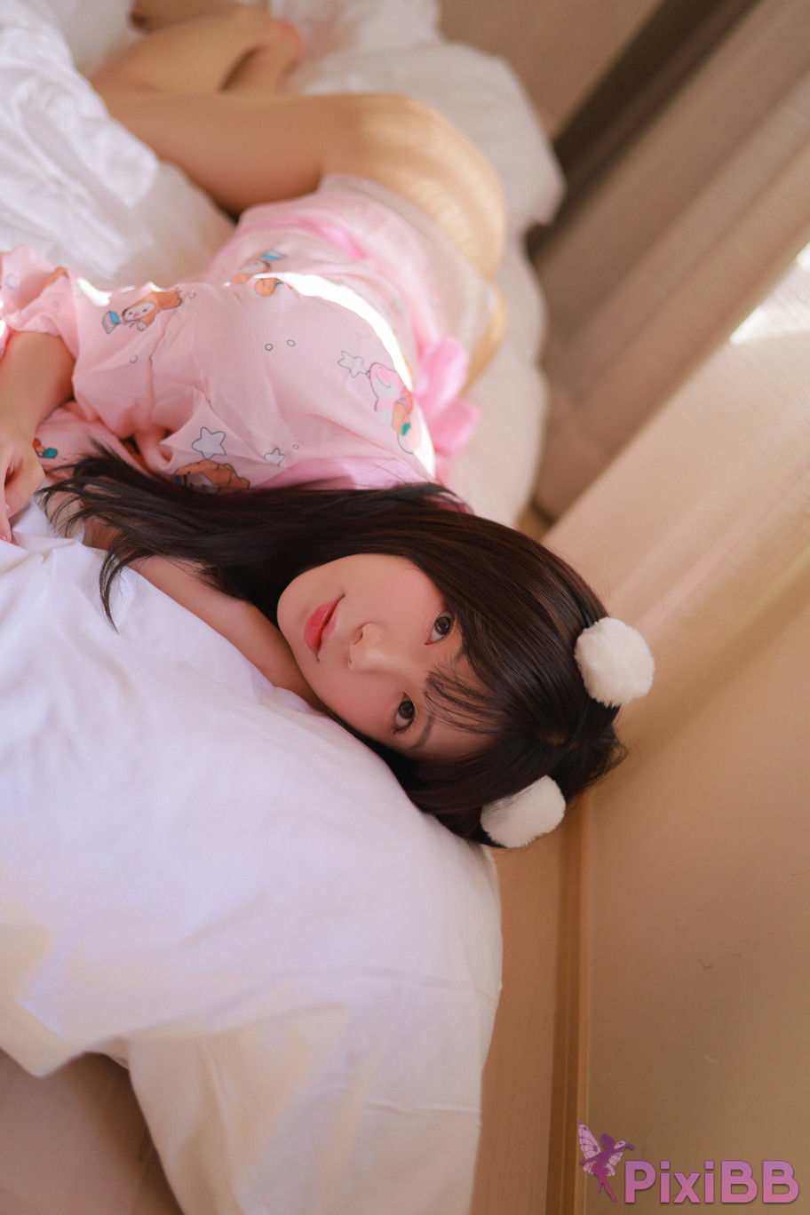 Patreon leeesovely Sakura PixiBB.COM 095