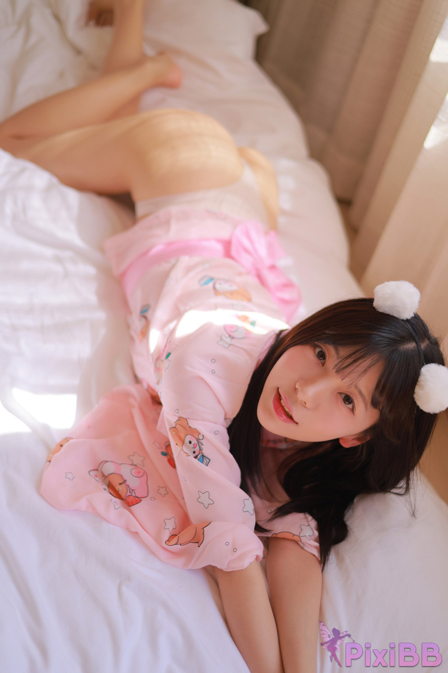 Patreon leeesovely Sakura PixiBB.COM 096