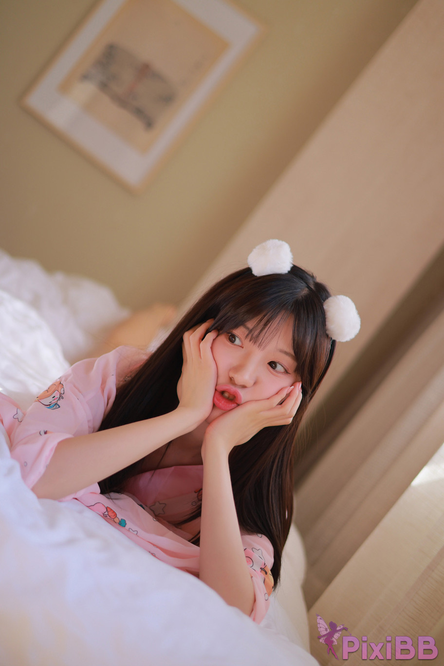 Patreon leeesovely Sakura PixiBB.COM 103