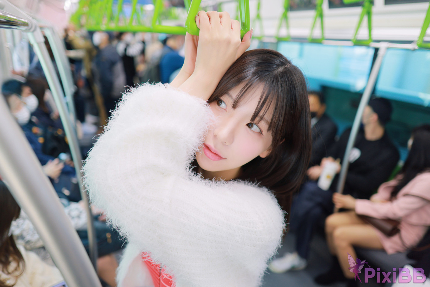 Patreon leeesovely Sakura PixiBB.COM 122