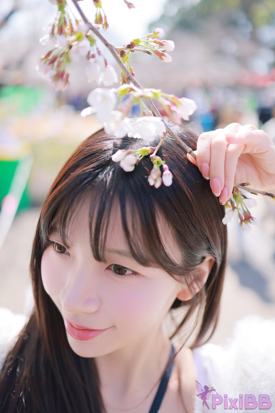 Patreon leeesovely Sakura PixiBB.COM 124