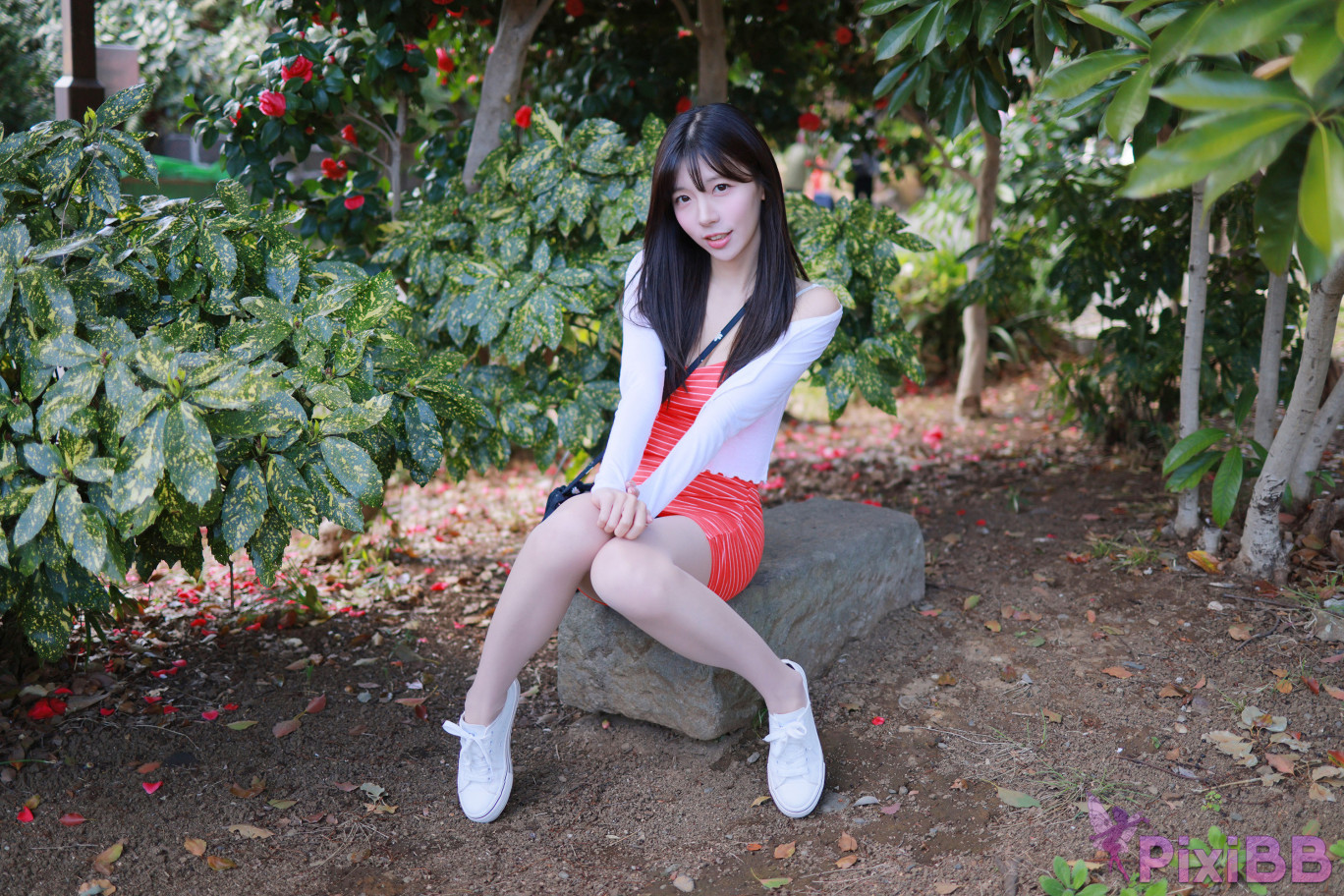 Patreon leeesovely Sakura PixiBB.COM 126