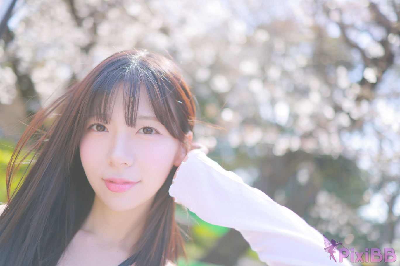 Patreon leeesovely Sakura PixiBB.COM 129