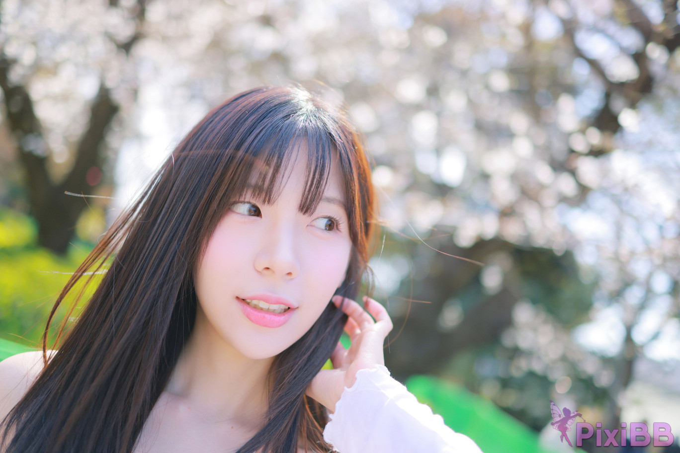 Patreon leeesovely Sakura PixiBB.COM 130