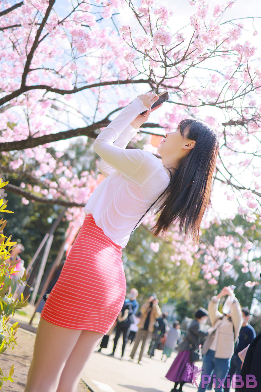 Patreon leeesovely Sakura PixiBB.COM 138