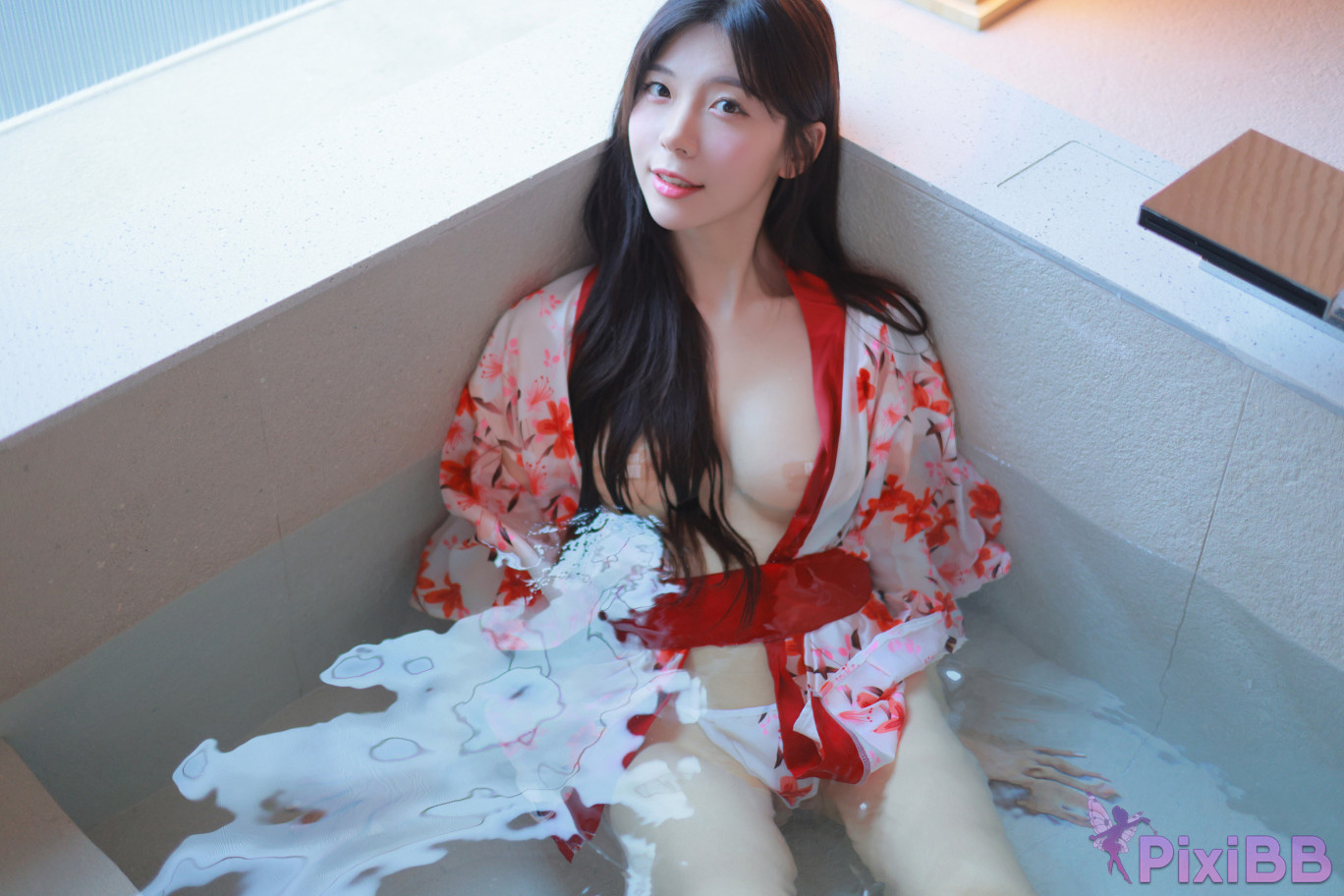 Patreon  leeesovely Sakura PixiBB.COM 196