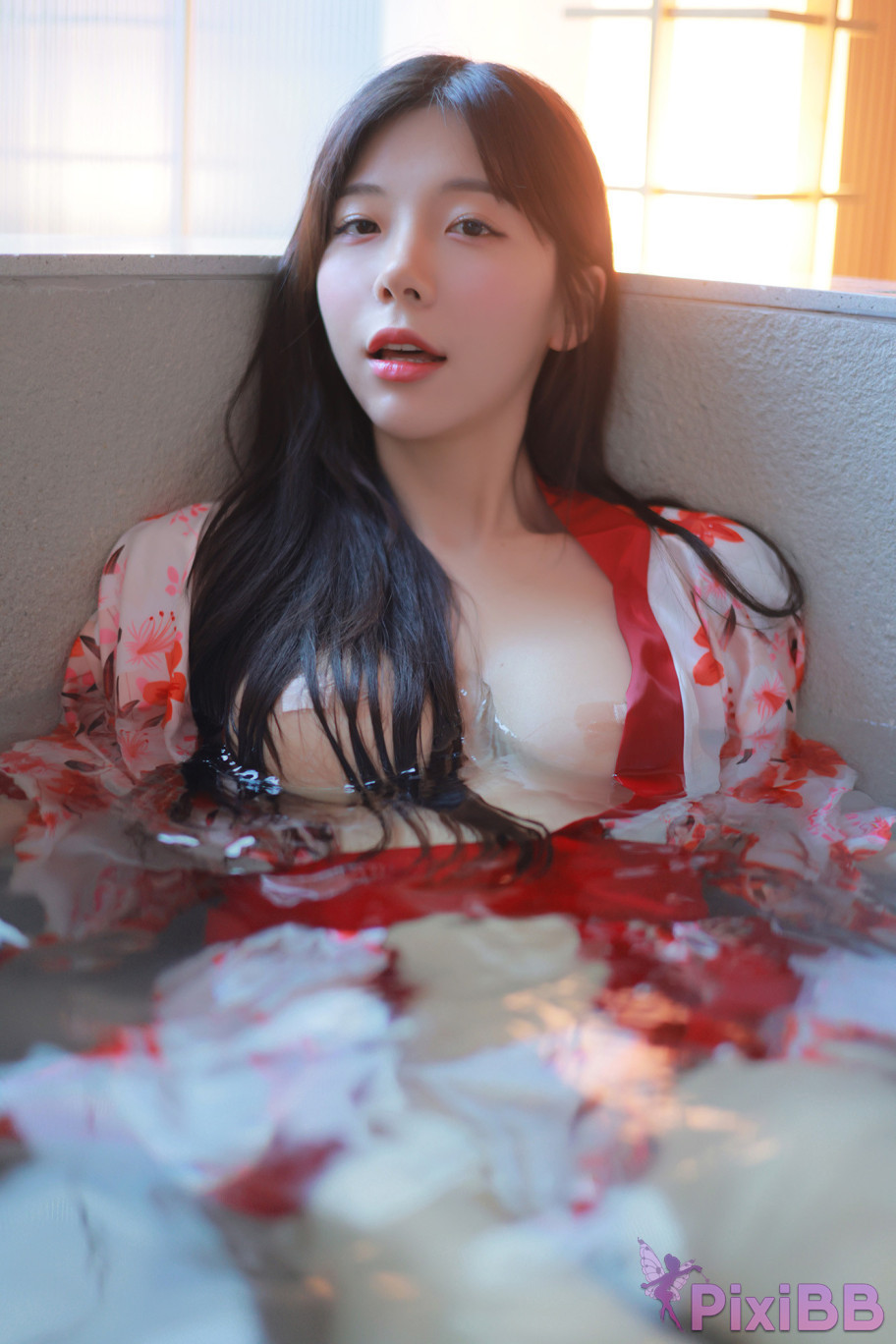 Patreon  leeesovely Sakura PixiBB.COM 198