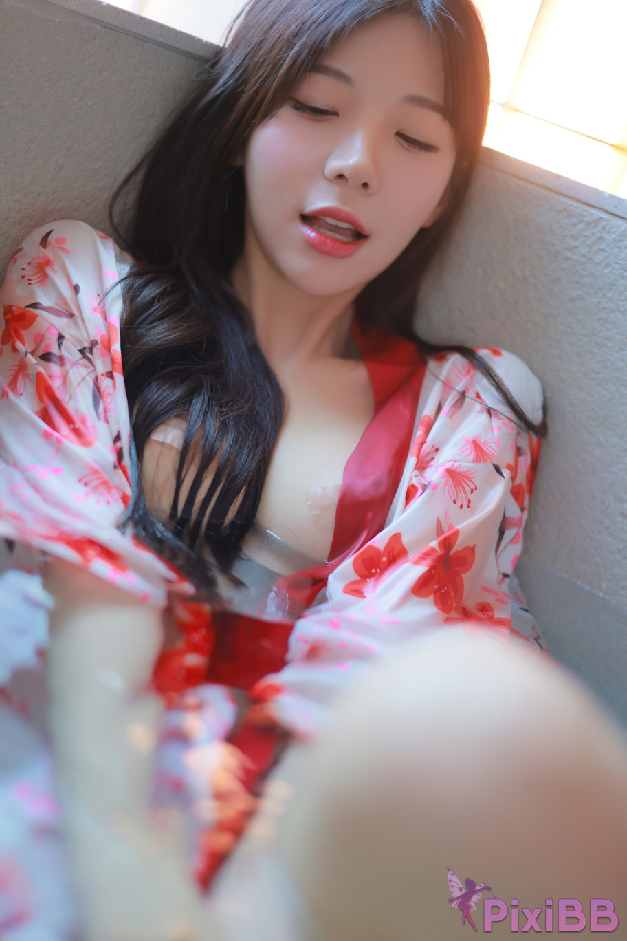 Patreon  leeesovely Sakura PixiBB.COM 199