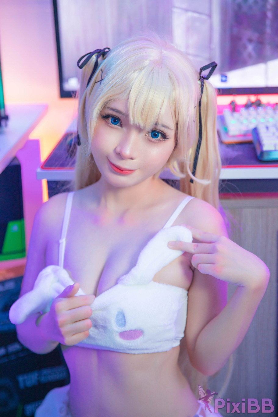 Umeko J Marie Rose Cinnamoroll Dead or Alive PixiBB.COM 020