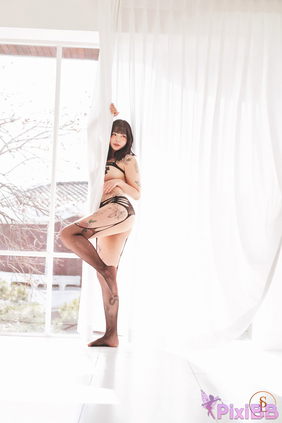 SAINT Photolife Jeon Bo Yeon Vol.05 PixiBB.COM 028