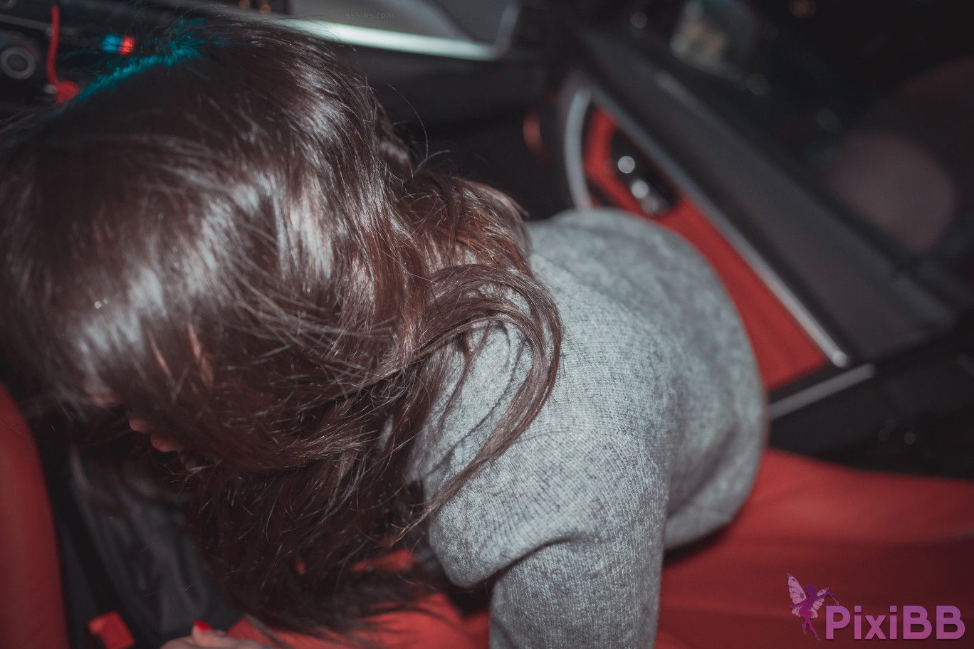 DJAWA Photo Son Ye Eun Drive My Car PixiBB.COM 035