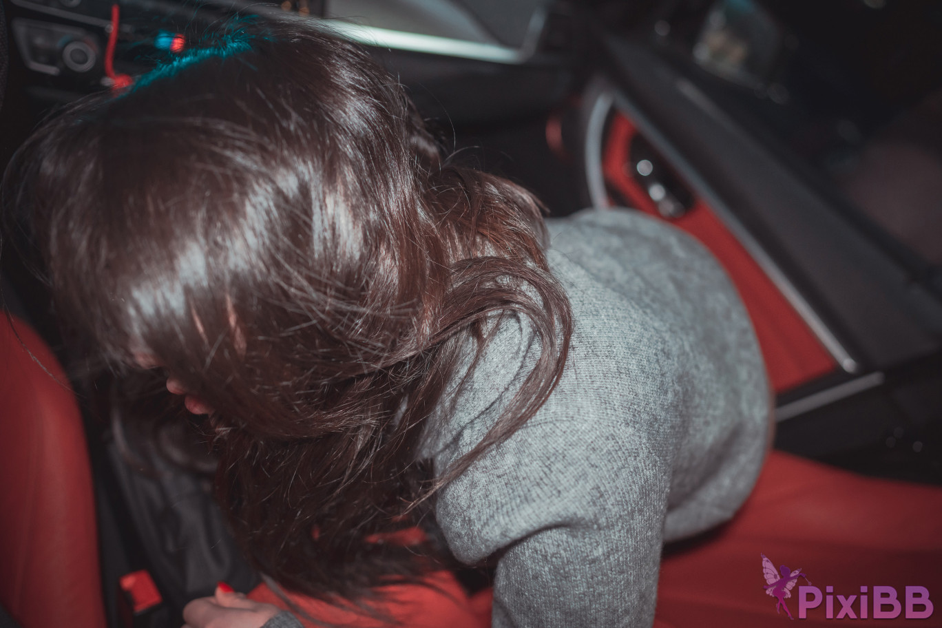 DJAWA Photo Son Ye Eun Drive My Car PixiBB.COM 036