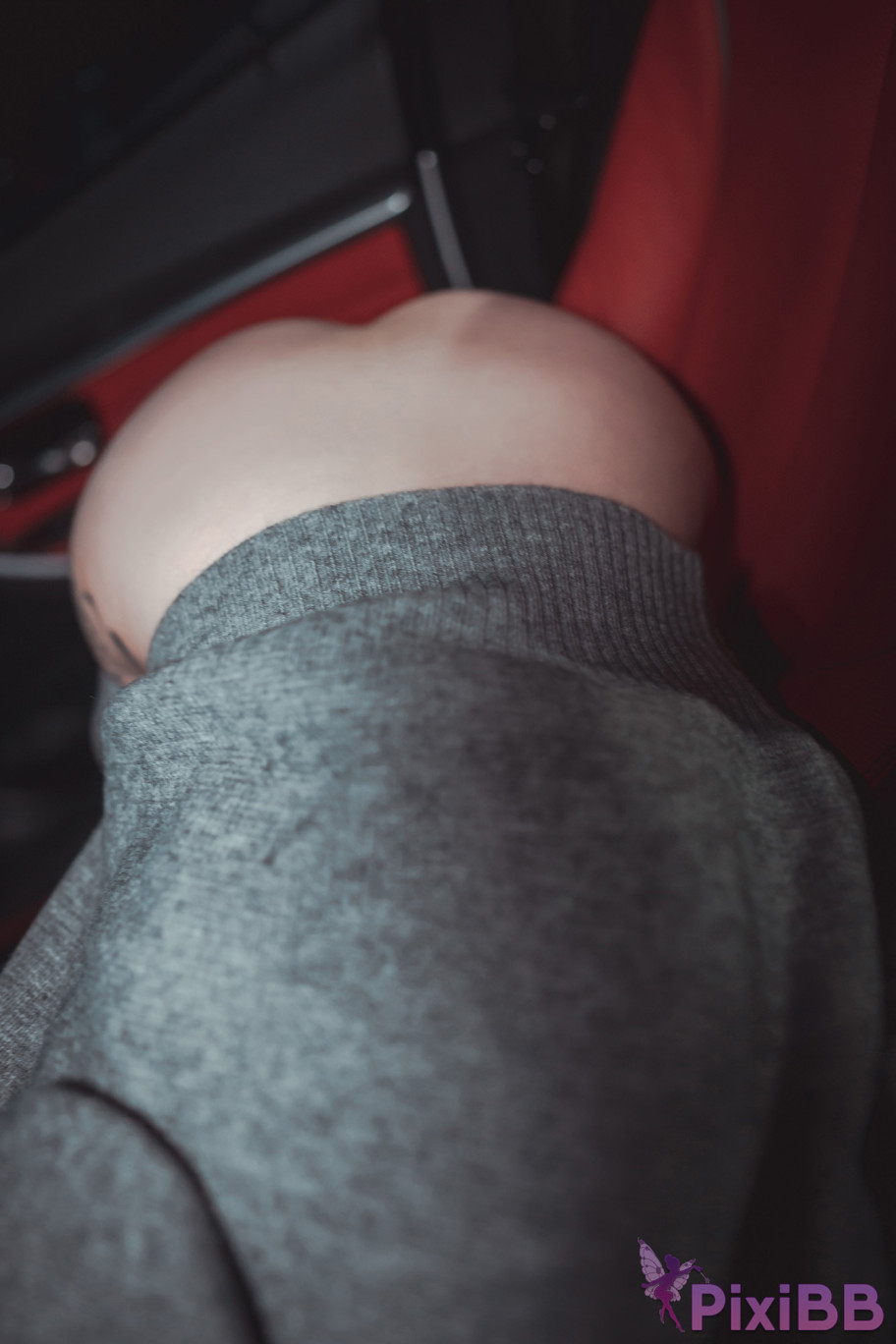 DJAWA Photo Son Ye Eun Drive My Car PixiBB.COM 050