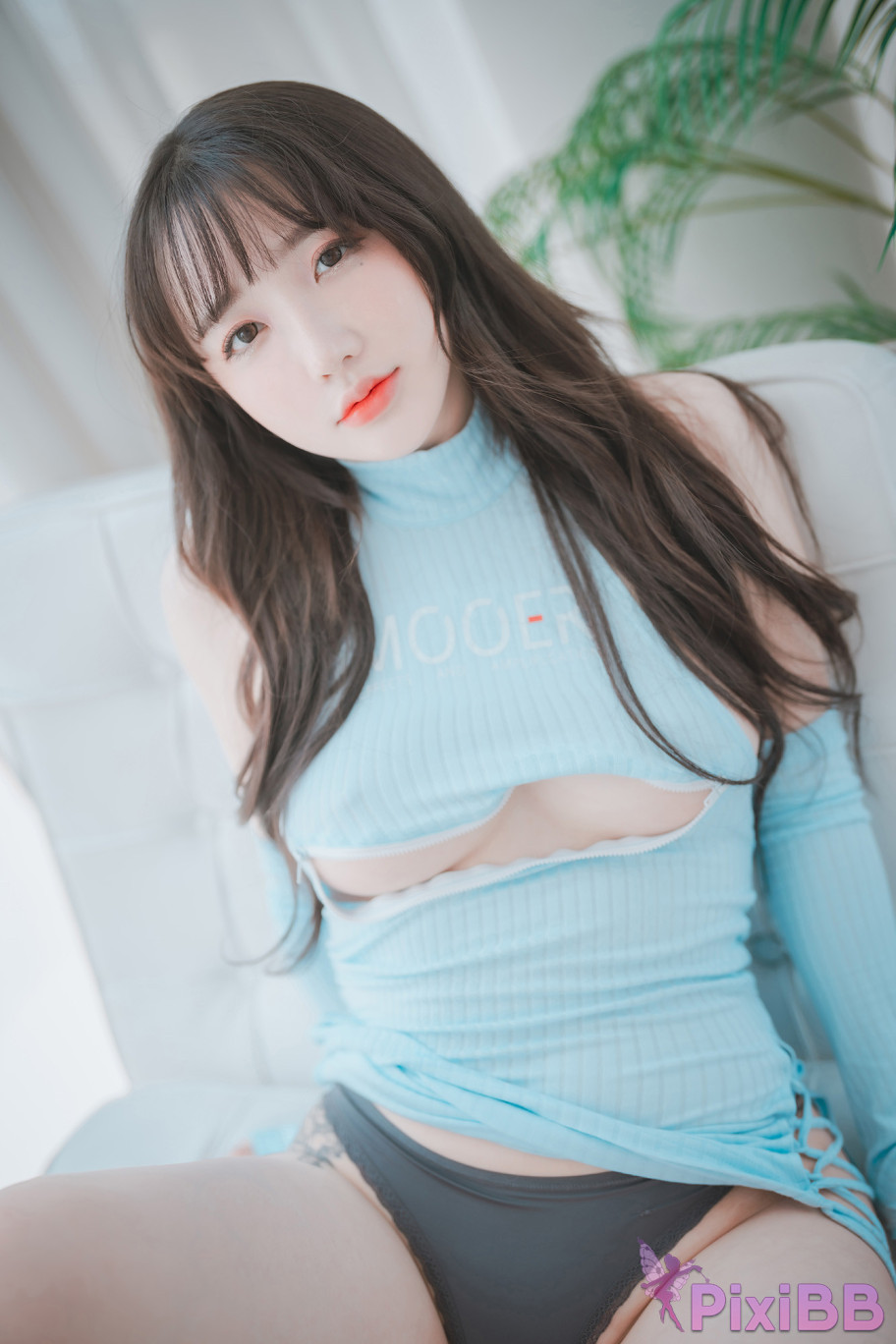 DJAWA Photo Son Ye Eun Ms. Slowhand PixiBB.COM 030