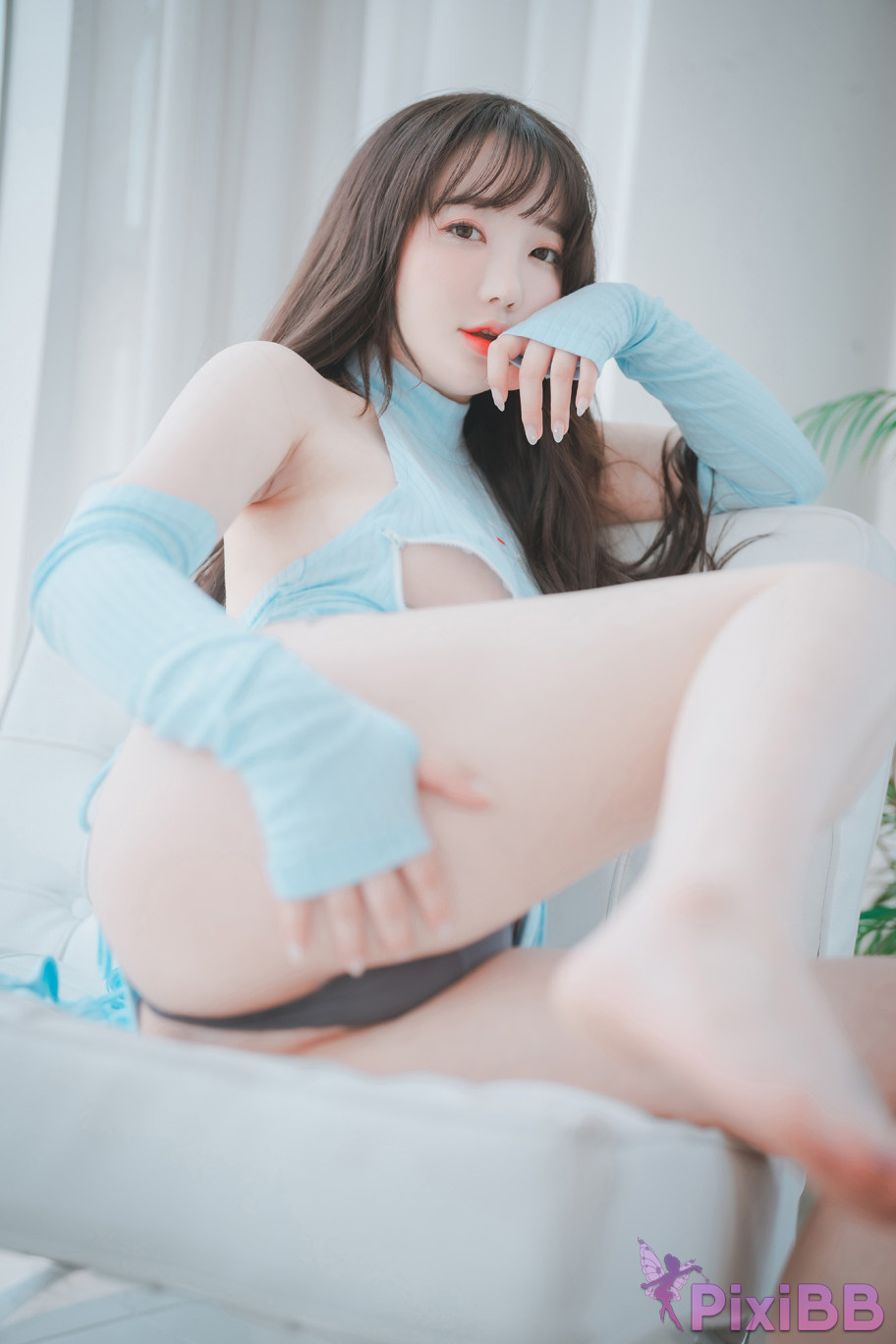 DJAWA Photo Son Ye Eun Ms. Slowhand PixiBB.COM 033