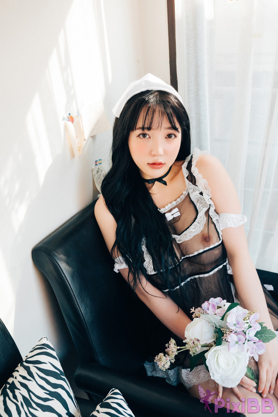 Loozy Son Ye Eun Fetish Cafe PixiBB.COM 122