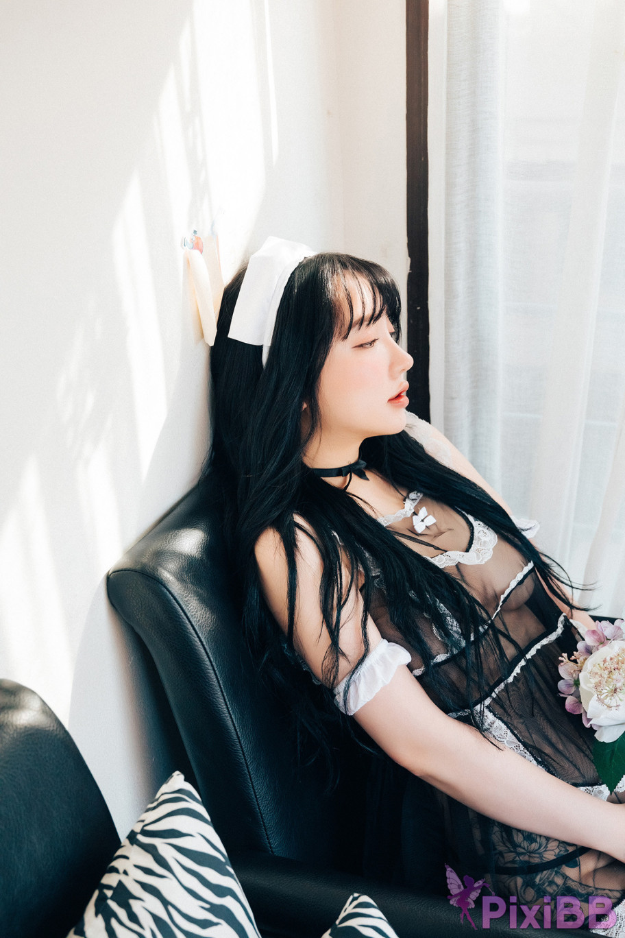 Loozy Son Ye Eun Fetish Cafe PixiBB.COM 123