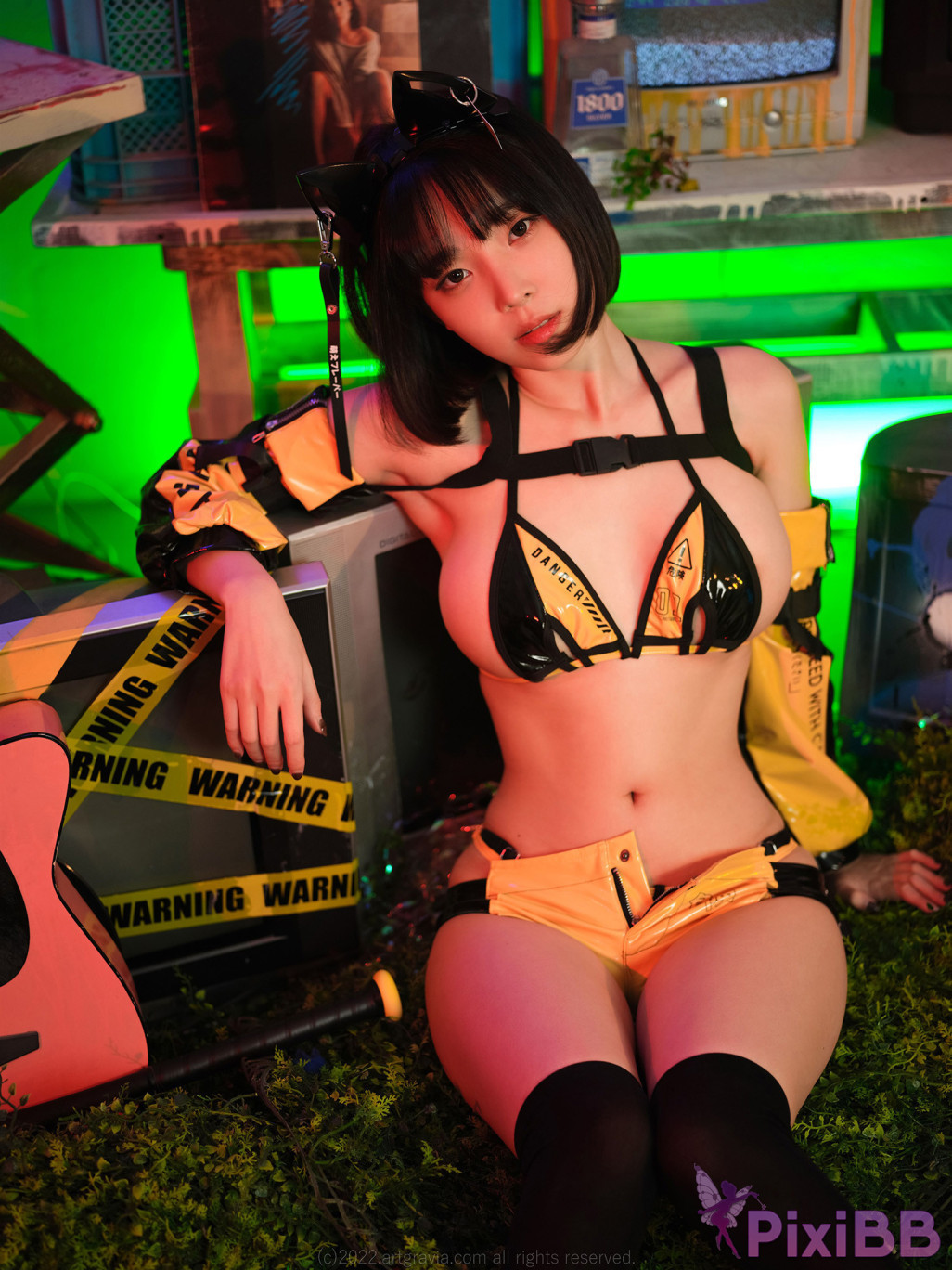 AG.407 Kang In kyung PixiBB.COM 080