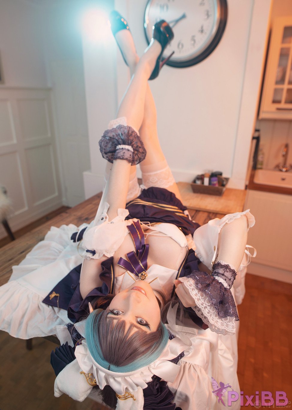 Mikomi Hokina Cheshire Azur Lane PixiBB.COM 017