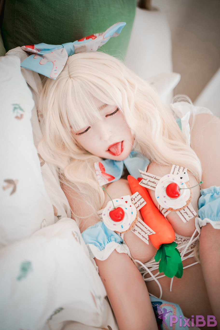 DJAWA Photo Aram Creamy Alice PixiBB.COM 095