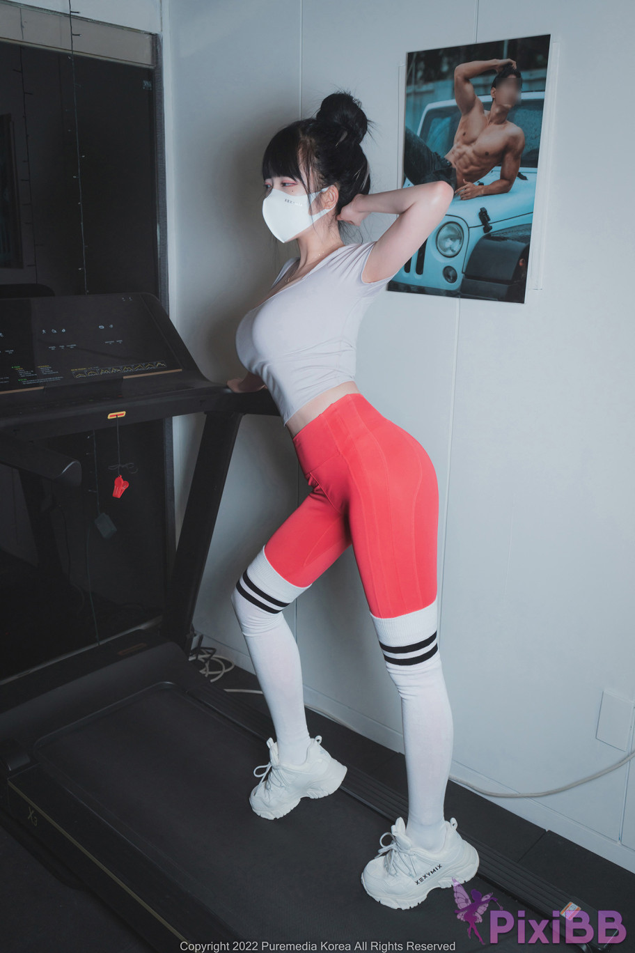 Pure Media Vol.169 Aram PixiBB.COM 011