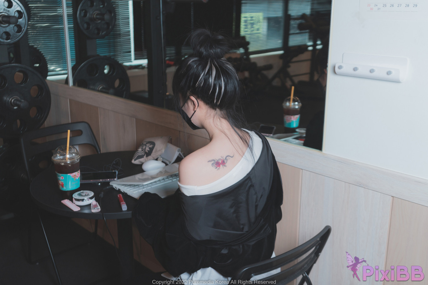 Pure Media Vol.169 Aram PixiBB.COM 012