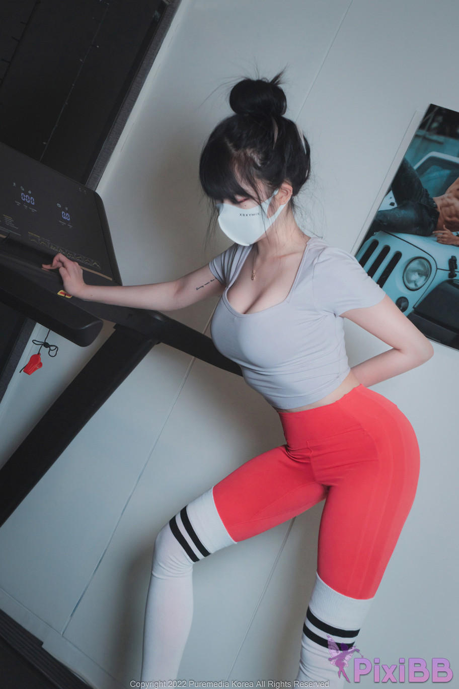 Pure Media Vol.169 Aram PixiBB.COM 013