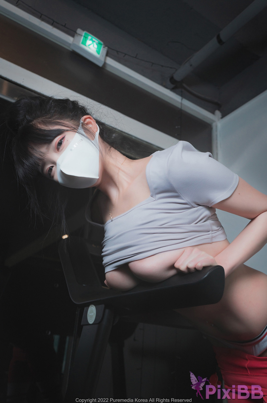 Pure Media Vol.169 Aram PixiBB.COM 015