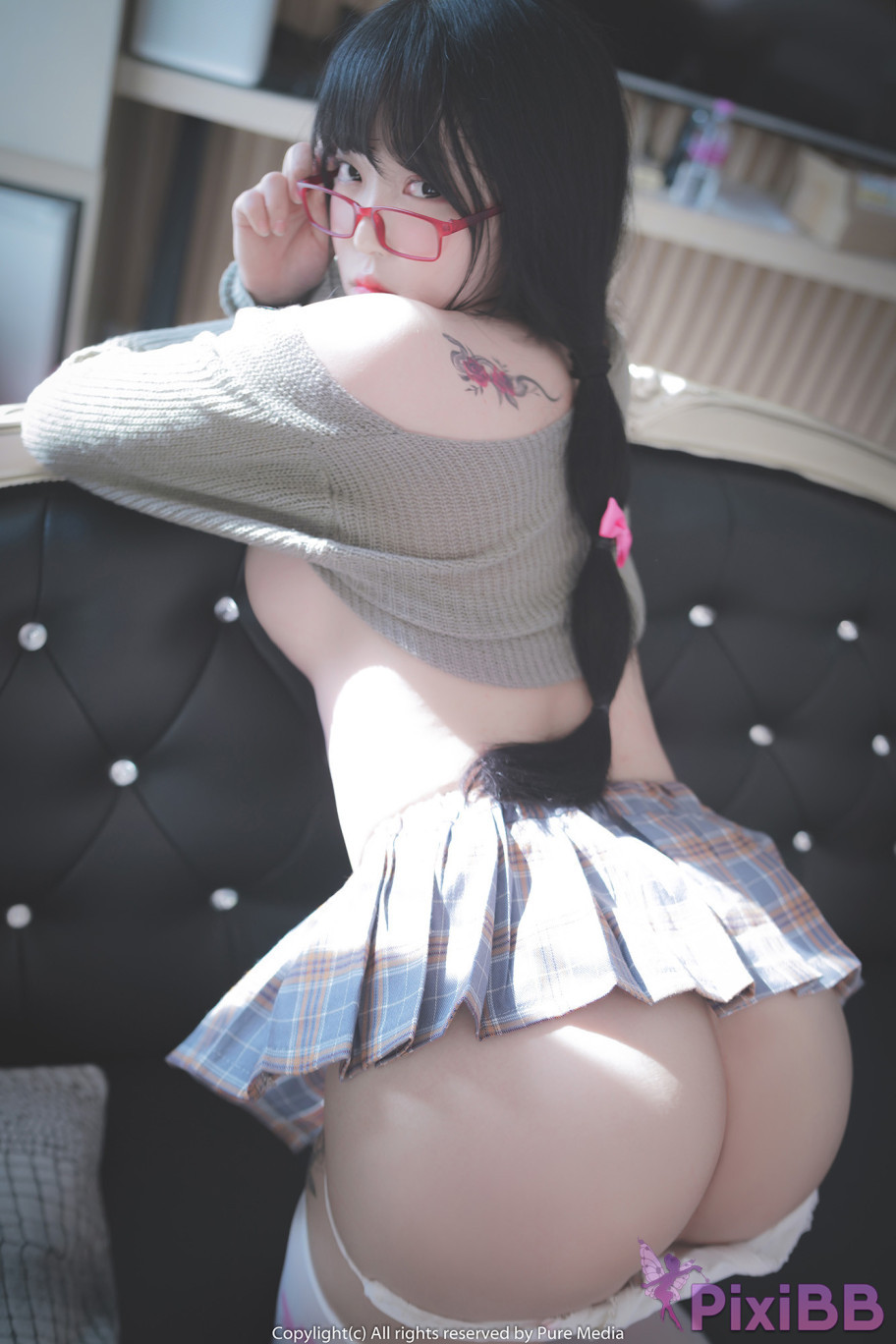 Pure Media Vol.55 Aram PixiBB.COM 039