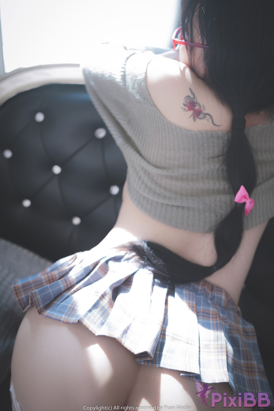 Pure Media Vol.55 Aram PixiBB.COM 040