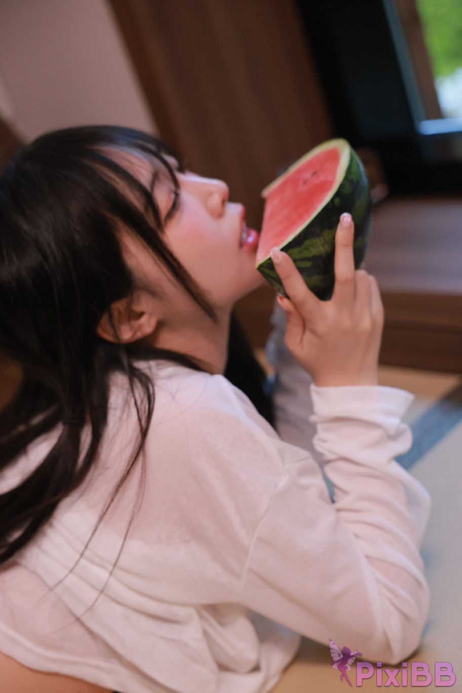 Patreon rina momorina August Atlas PixiBB.COM 031