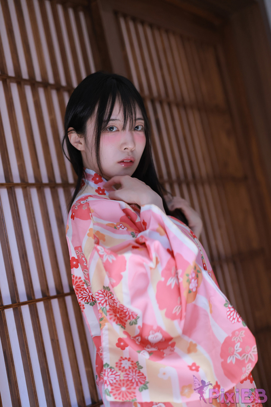 Patreon rina momorina August Atlas PixiBB.COM 054